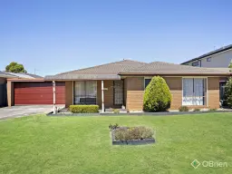 81 Delbridge Drive, Sydenham