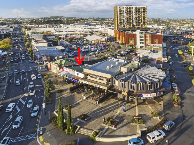 2 Todd Plaza, New Lynn, Auckland - Waitakere, 0 chambres, 0 salles de bain