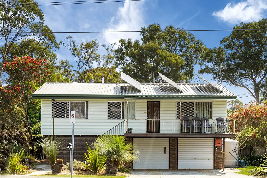 44 Windsor Street, Slacks Creek, QLD 4127