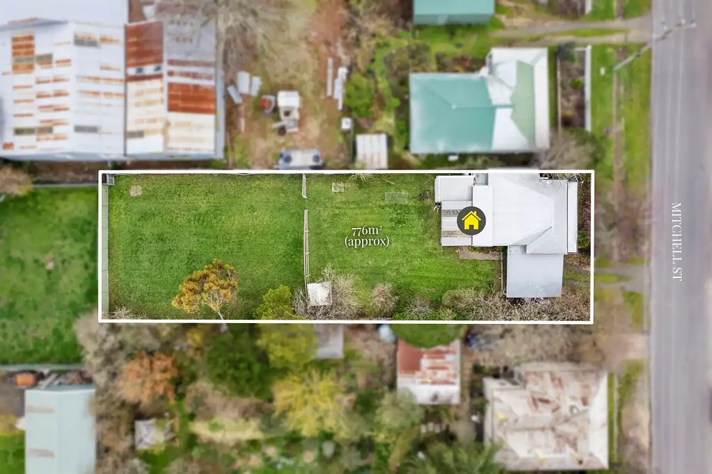 46 Mitchell Street, Kyneton, VIC 3444