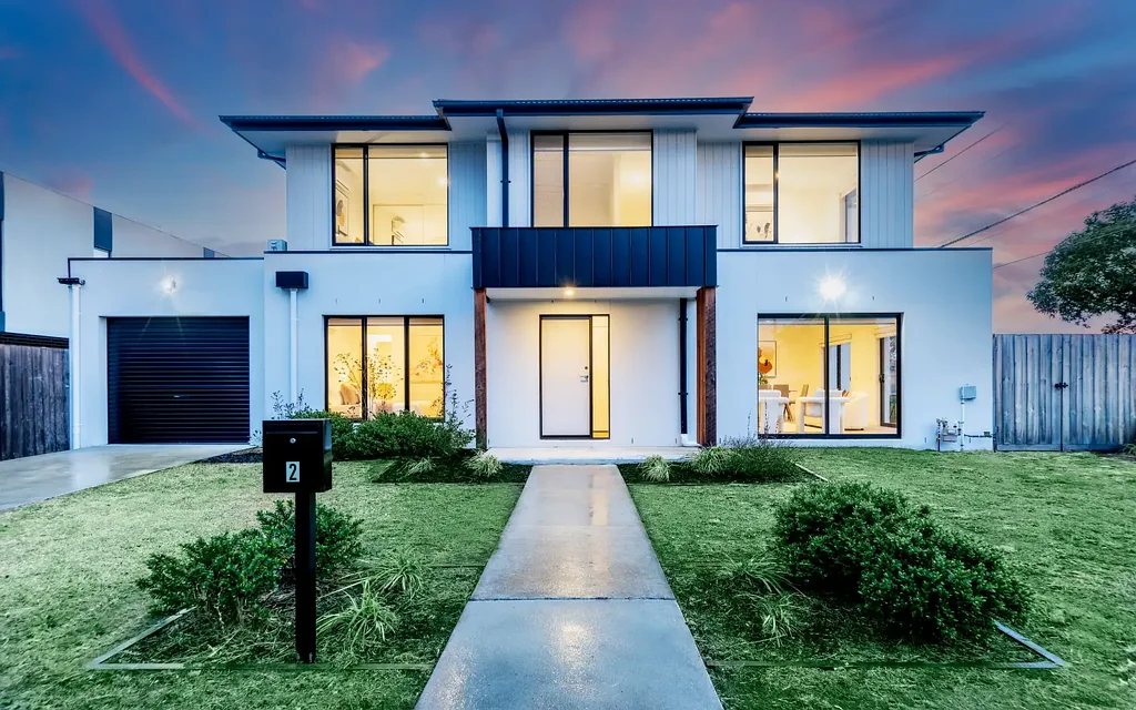 Noble Park 4બેડરૂમ Family Sanctuary With Abundant Natural Light - NO BODY CORPORATE!