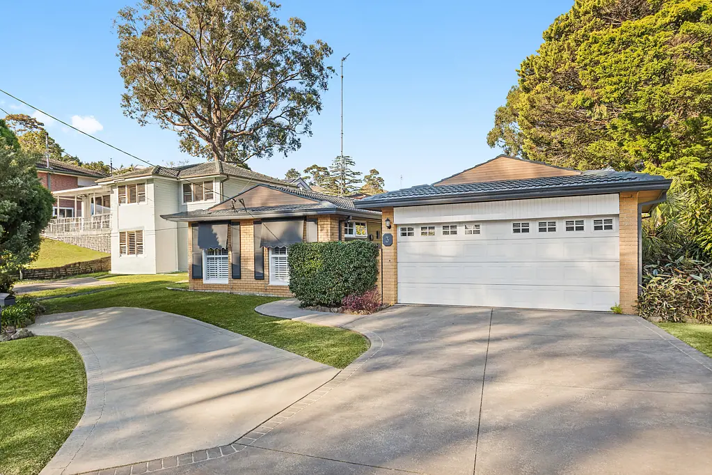 3 Koloona Avenue, Figtree, NSW 2525