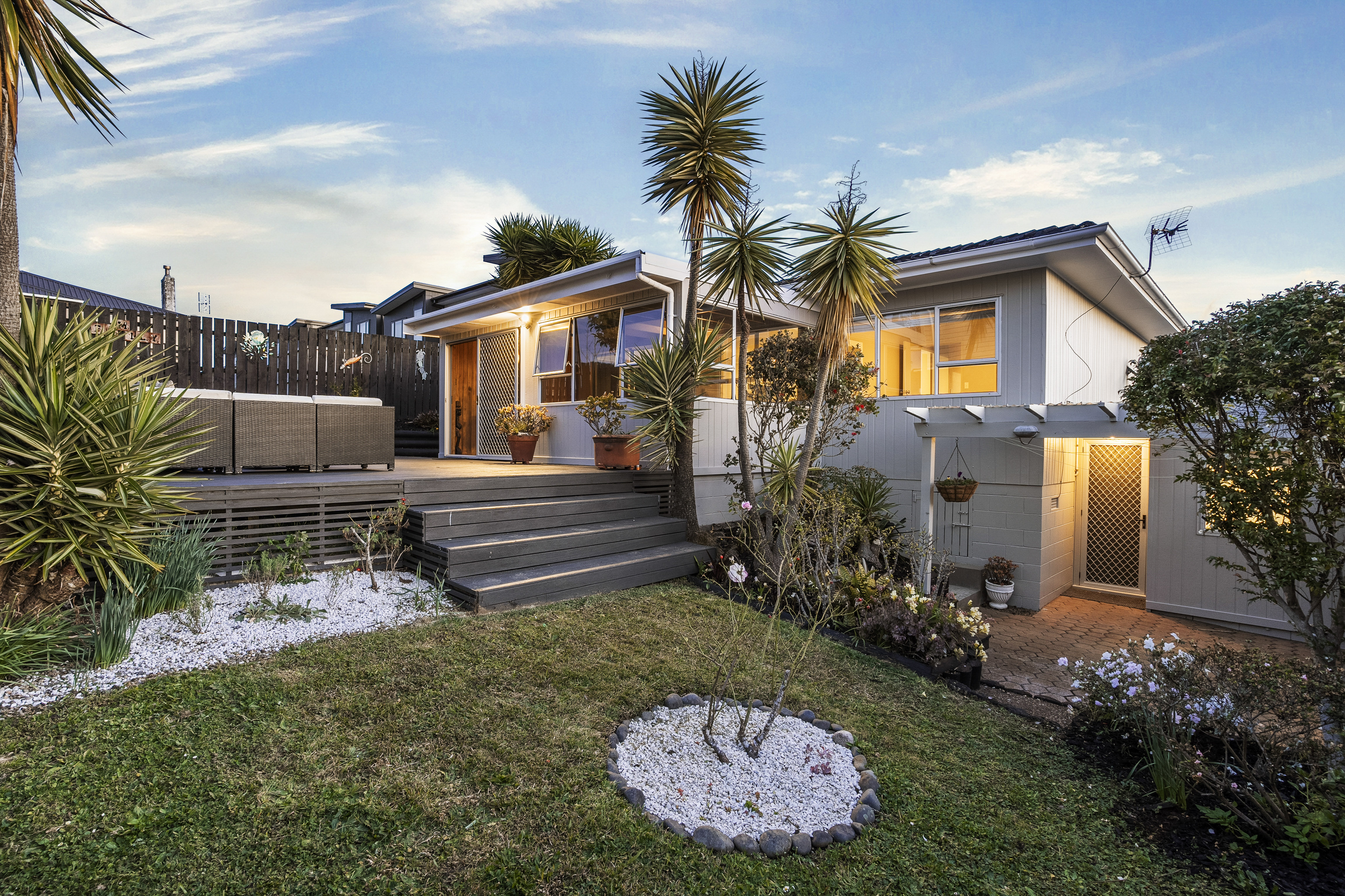 2/12 Dalwhinnie Parade, Highland Park, Auckland - Manukau, 2部屋, 1バスルーム, House