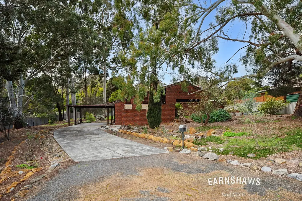 17 Fischer Road, Darlington, WA 6070