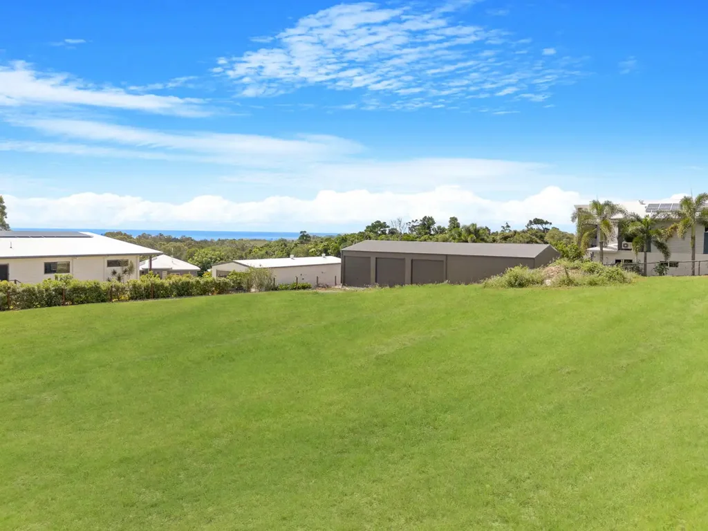 29 Highview Drive, Craignish, QLD 4655