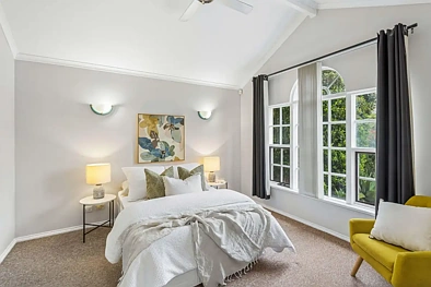 Bedroom - 7 Laburnum Drive, Greenwith, SA 5125