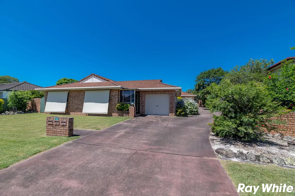 2/60 Breckenridge Street, Forster, NSW 2428