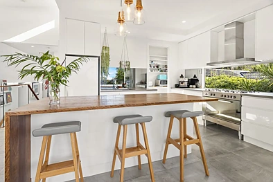 34 Riverside Drive, Kiama Downs, NSW 2533, 4房, 3浴, House
