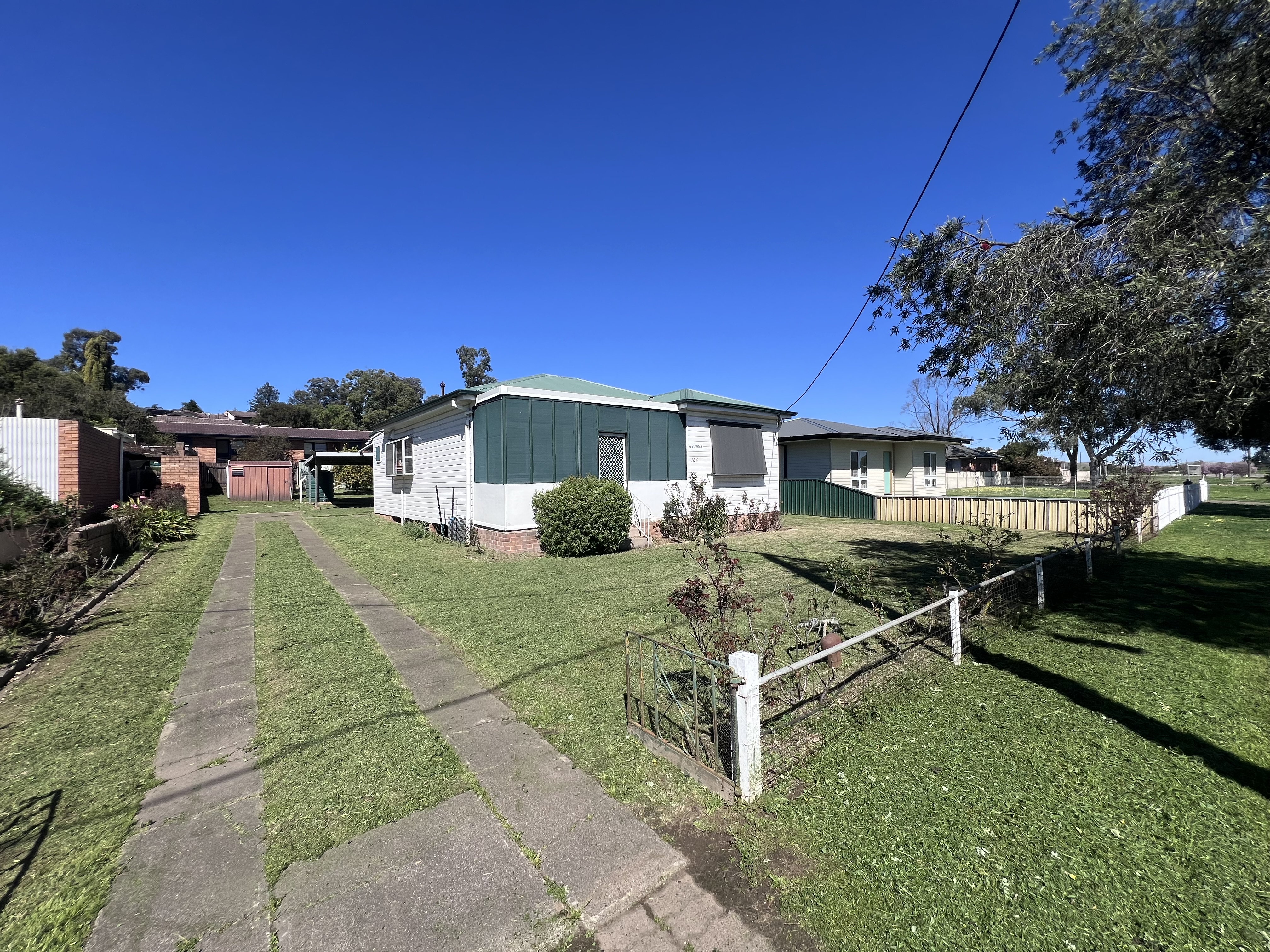 184 SYDNEY ST, MUSWELLBROOK NSW 2333, 0部屋, 0バスルーム, House