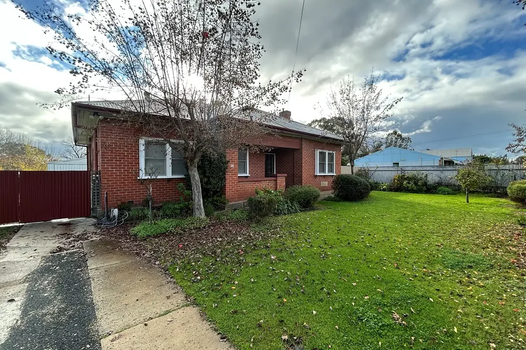 Character, Space & Unbeatable Central Location