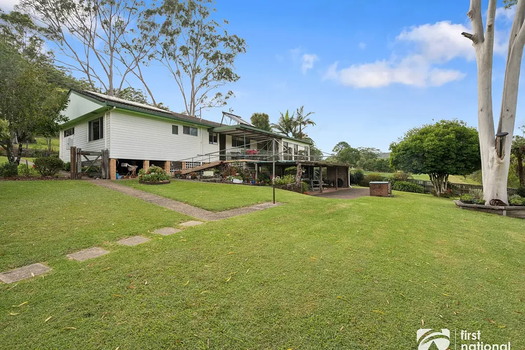 1425 Coramba Road, Coramba, NSW 2450