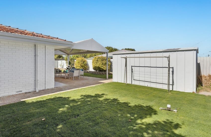 6 LEEDER ST, SAFETY BAY WA 6169, 0 Bedrooms, 0 Bathrooms, House