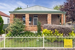 69 Cupro Street, Lithgow