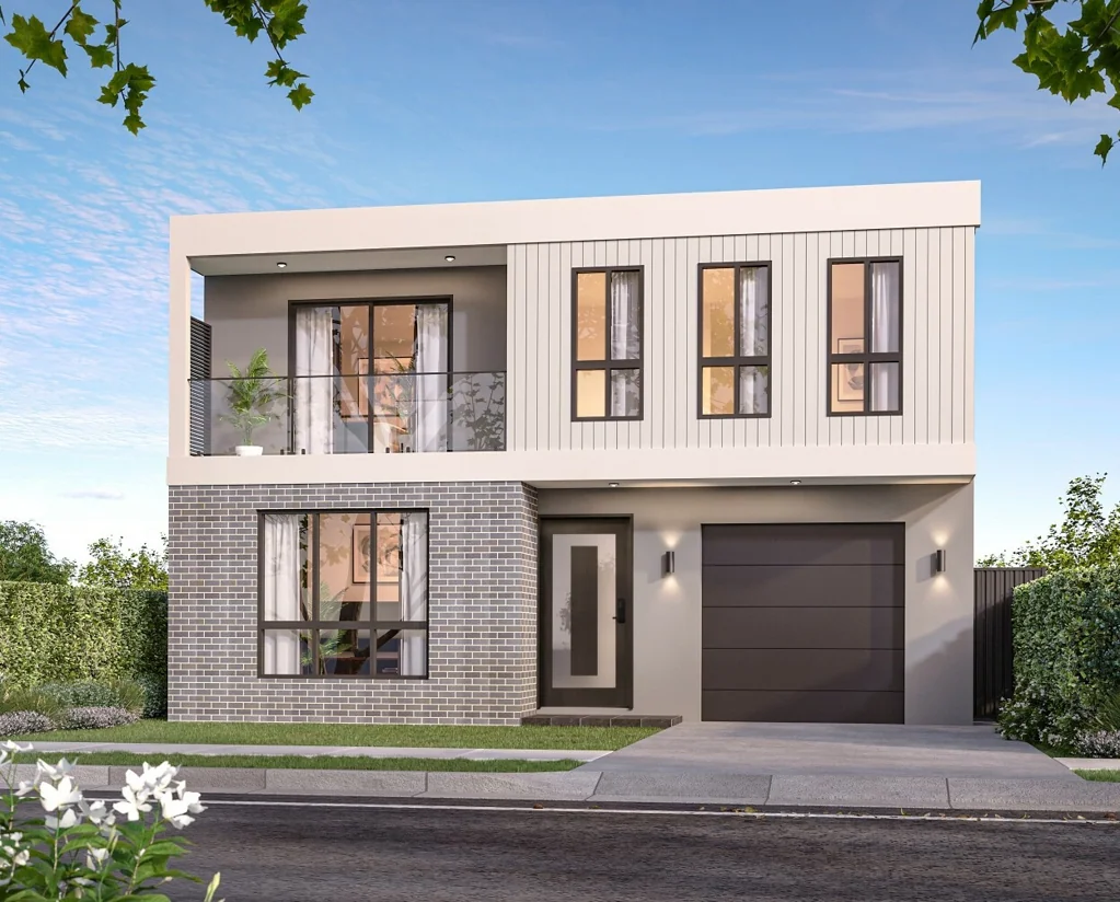 Rouse Hill 4Moenga Luxurious New House with location at its best....