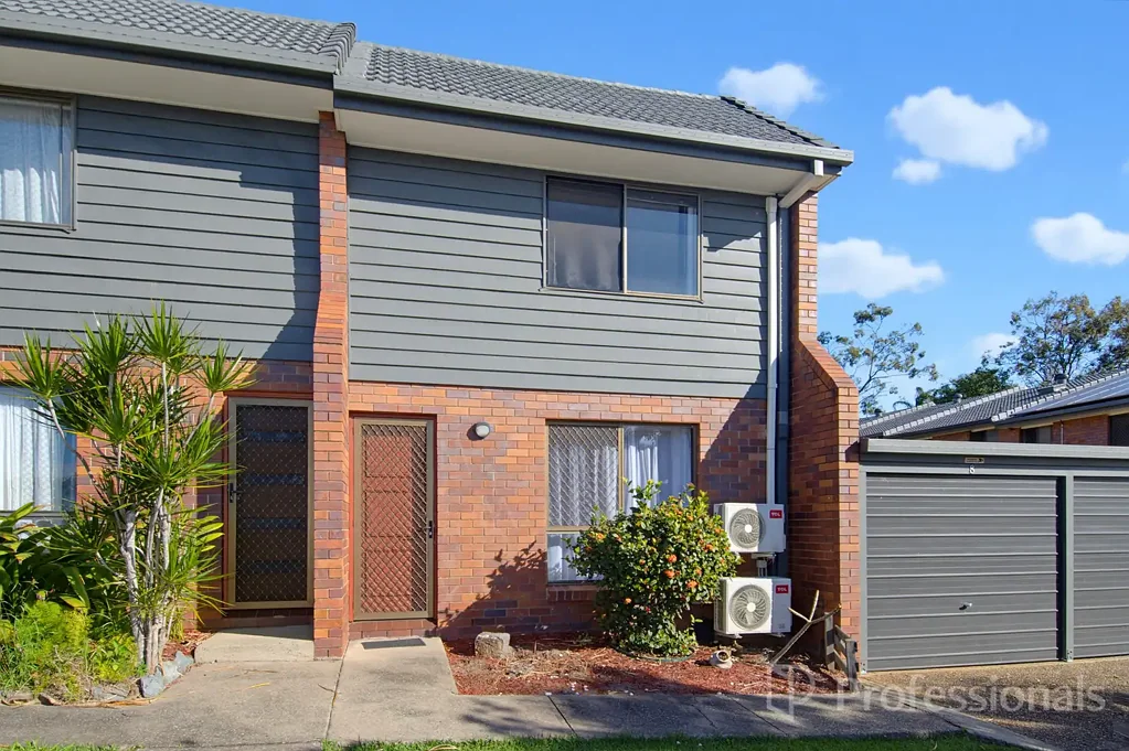 2 Bedroom Townhouse in Eagleby - Available Now!