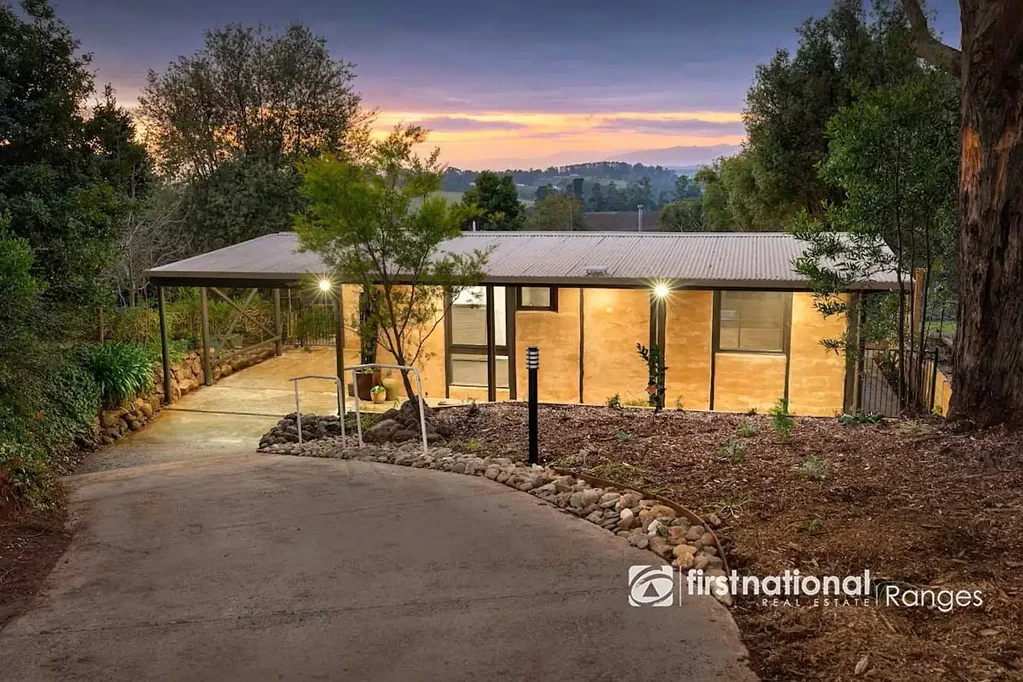 12 Heroes Avenue, Gembrook, VIC 3783