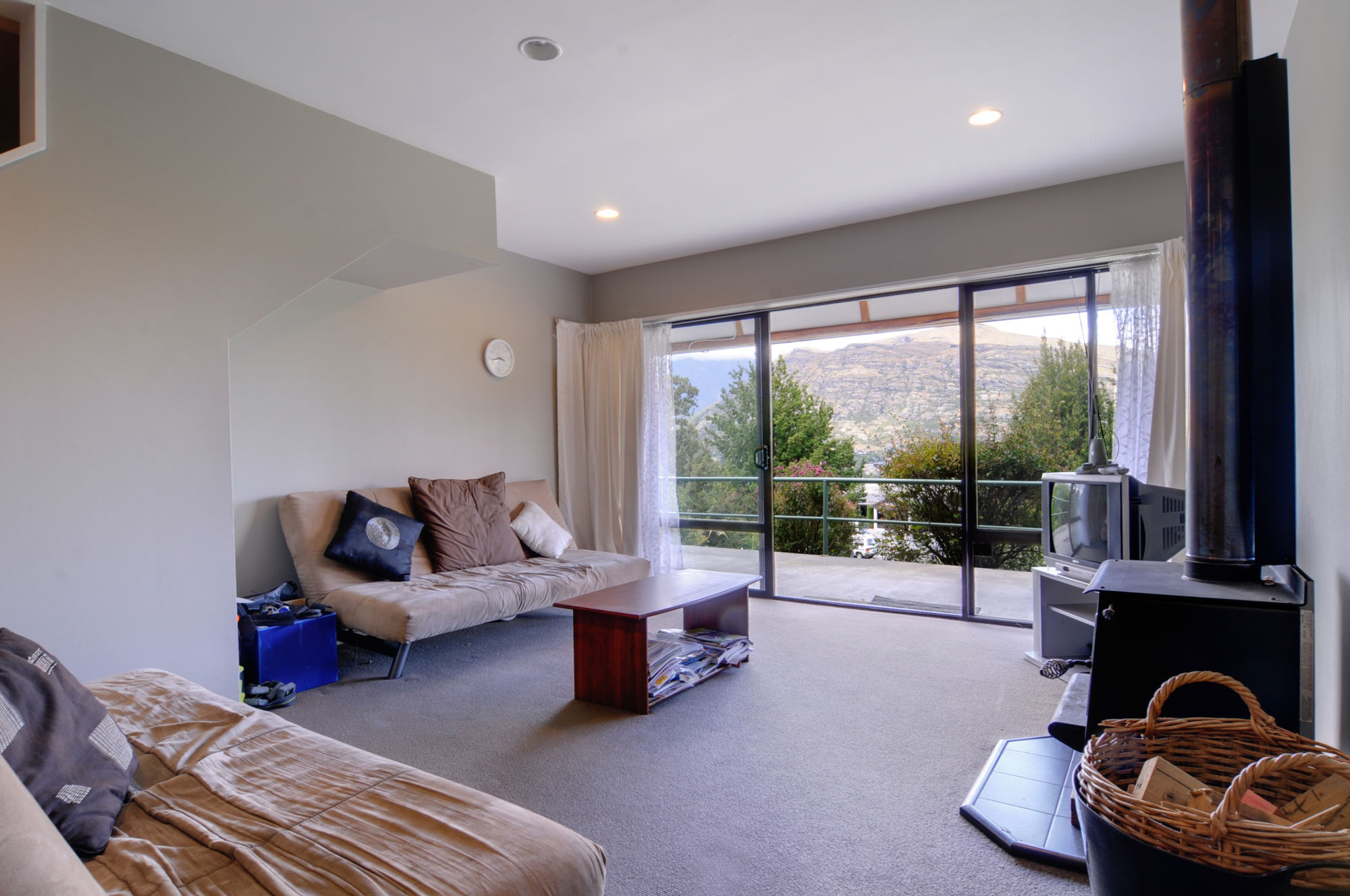 2/43m Goldridge Way, Queenstown, Queenstown Lakes, 2 침실, 1 욕실