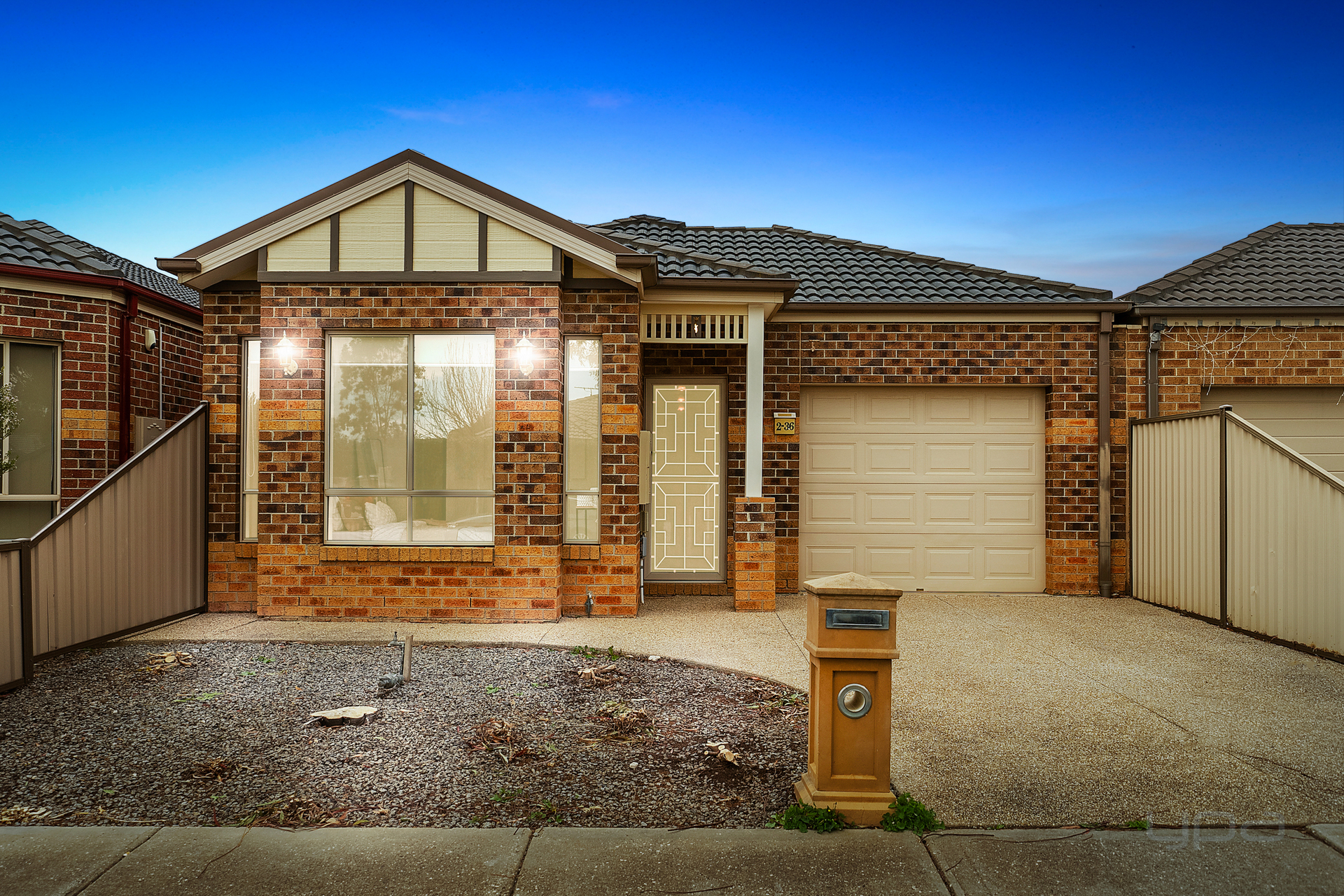 36 MCBURNIE DR, KURUNJANG VIC 3337, 0房, 0浴, House