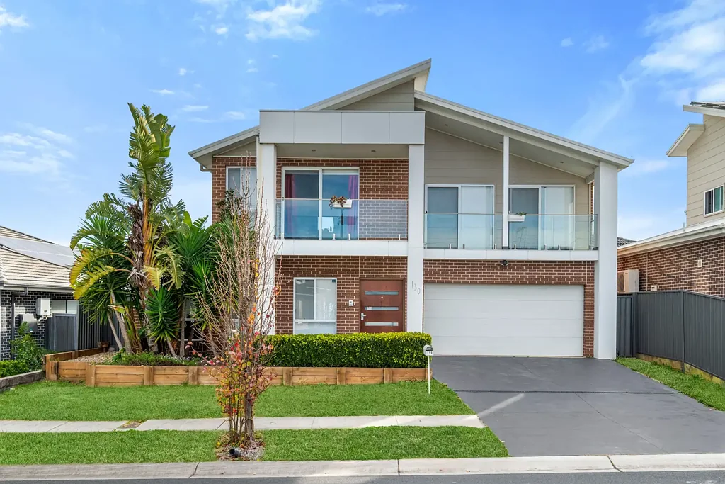 Gregory Hills 4 Bedroom Spacious Family Living with Style, Versatility & Prime Location