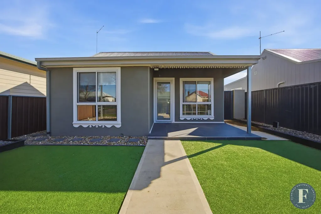 Cootamundra 3ਬੈੱਡਰੂਮ Modern Low Maintenance Investment with Secure Tenancy