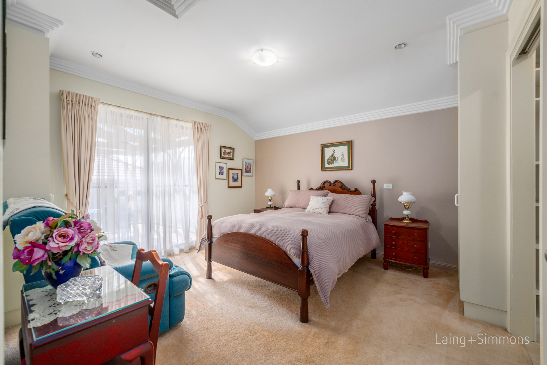 GARDEN VILLAGE UNIT 9 161A BROWN ST, ARMIDALE NSW 2350, 0 Kuwarto, 0 Banyo, Unit