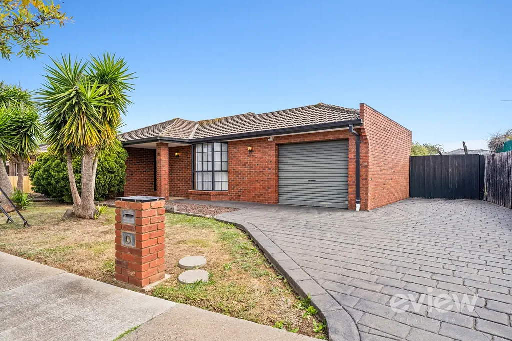 A Family Home in Werribee!
