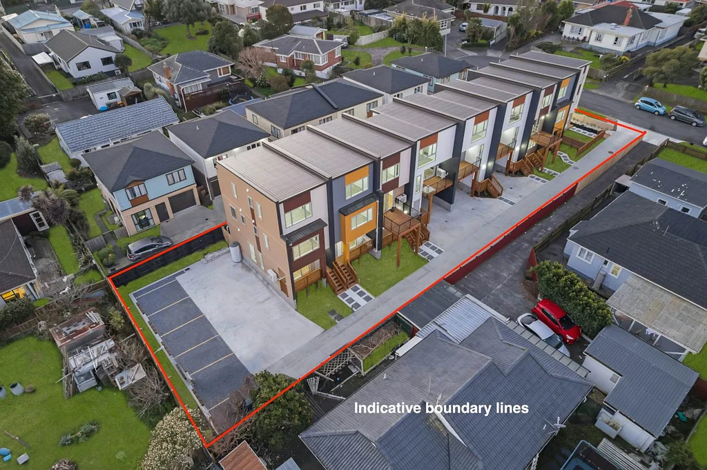 Papatoetoe 3Moenga Step Into Your Brand New Dream Home!