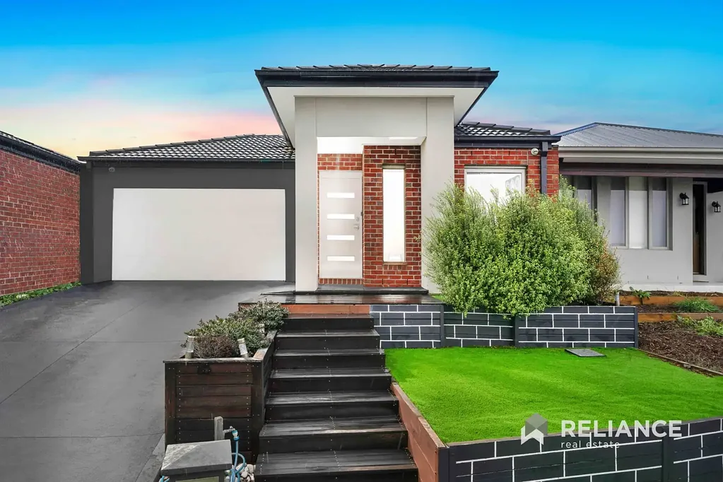 Tarneit 3 Bedroom WALK to ICOM/DAVIS CREEK/MGM