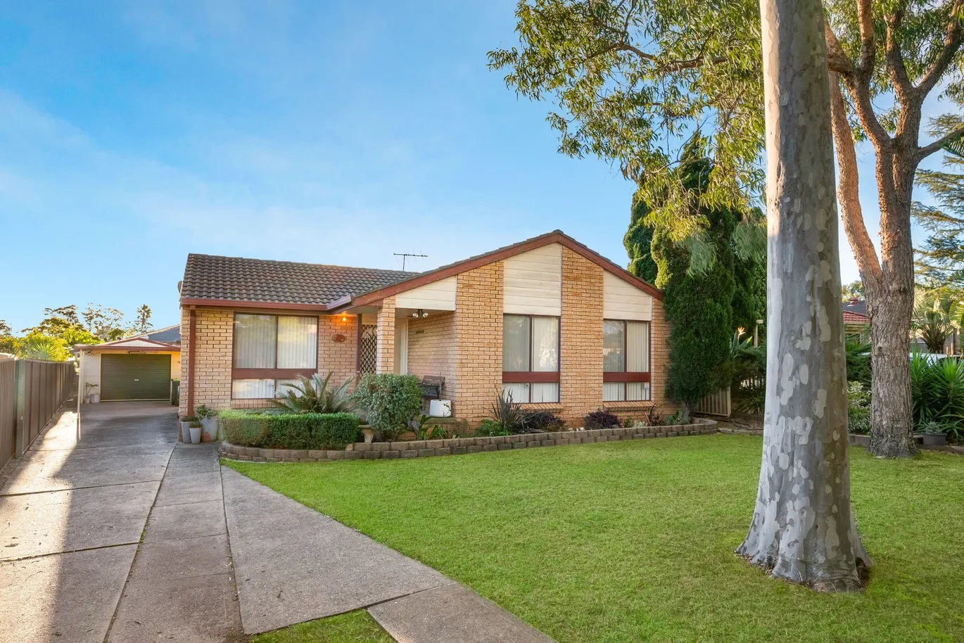 4 STUBBS PL, INGLEBURN NSW 2565, 0房, 0浴, House