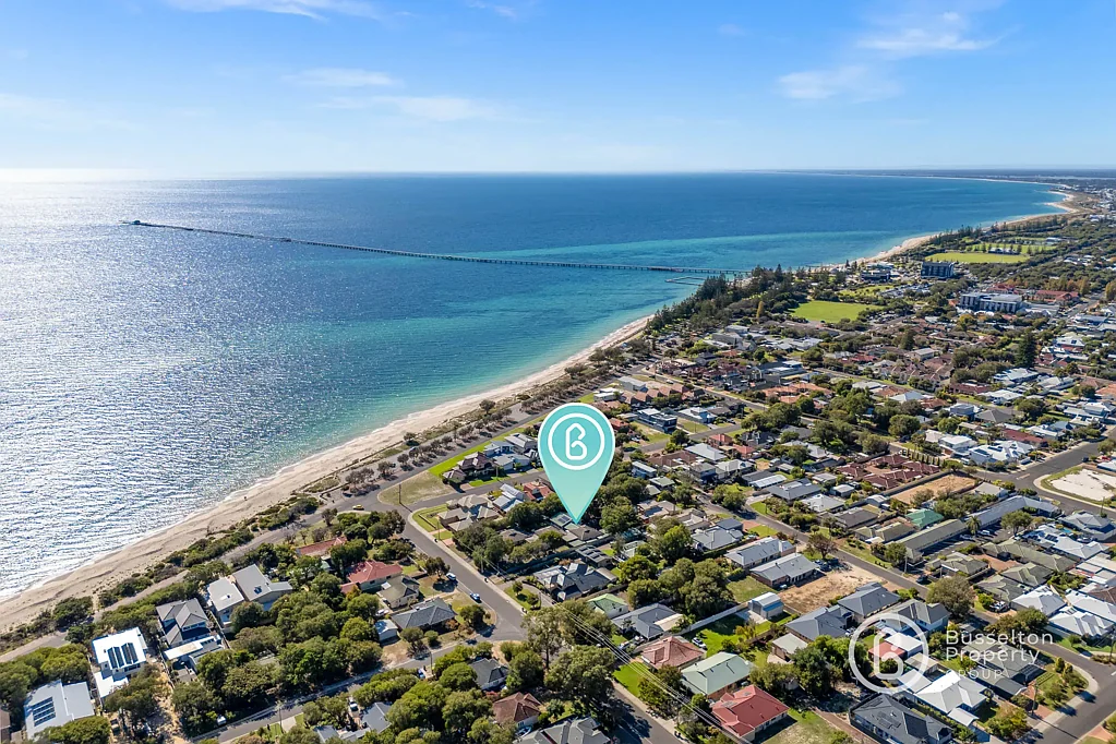 West Busselton 3غرفة نوم 3/7 High Street, West Busselton