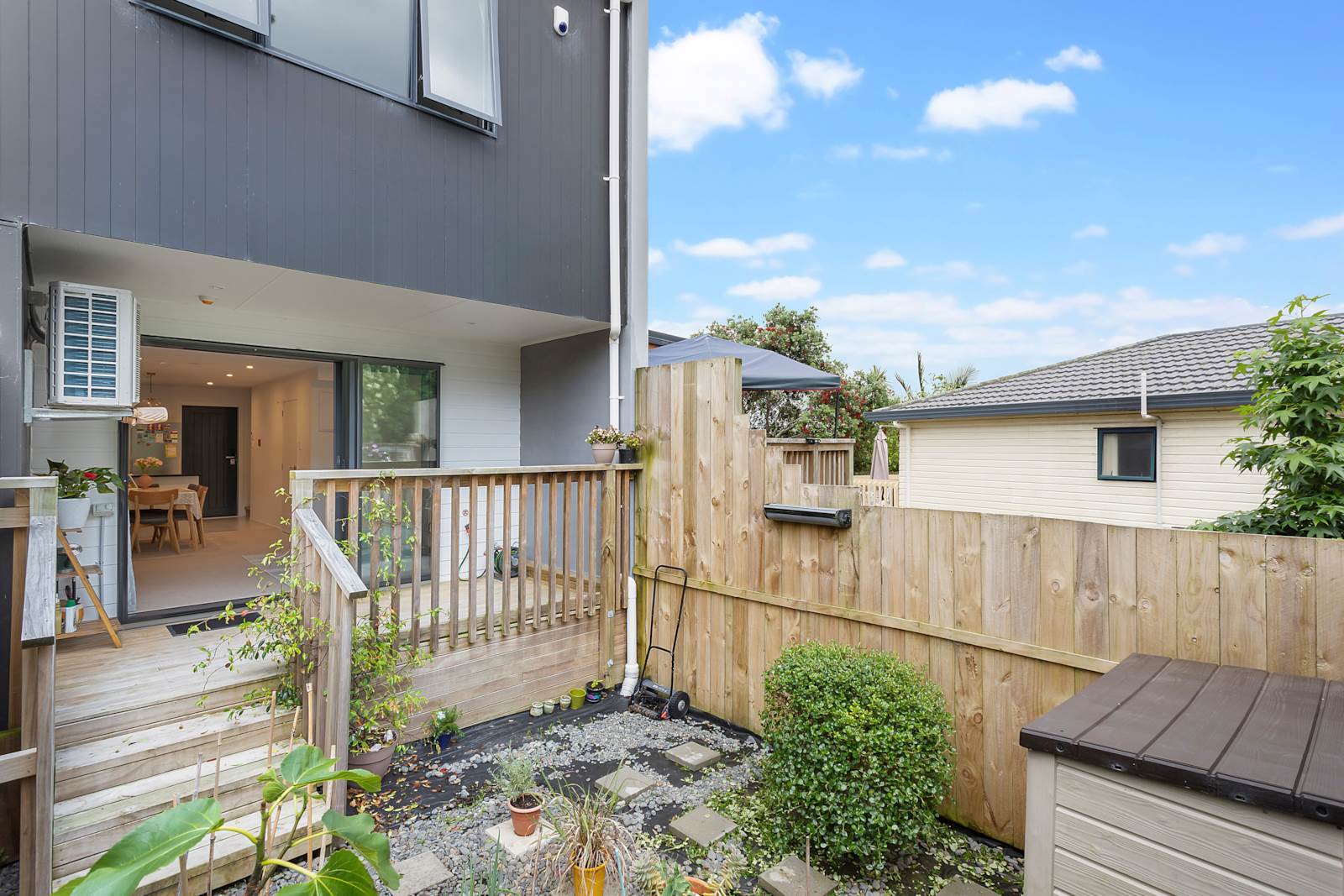 28/18 Hewlett Road, Massey, Auckland - Waitakere, 2部屋, 1バスルーム, Townhouse