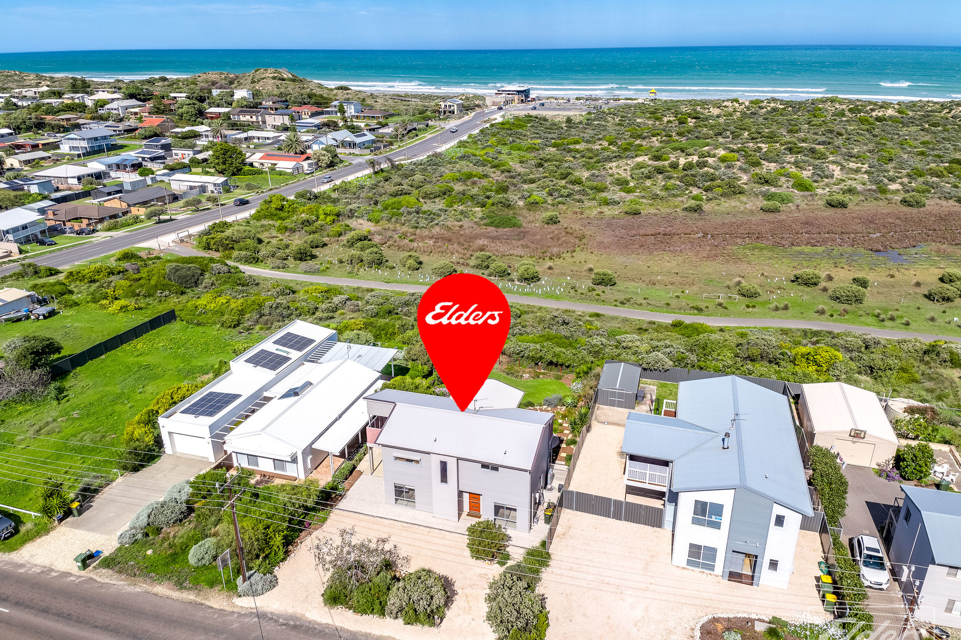 5 NEIGHBOUR AV, GOOLWA BEACH SA 5214, 0 Bedrooms, 0 Bathrooms, House