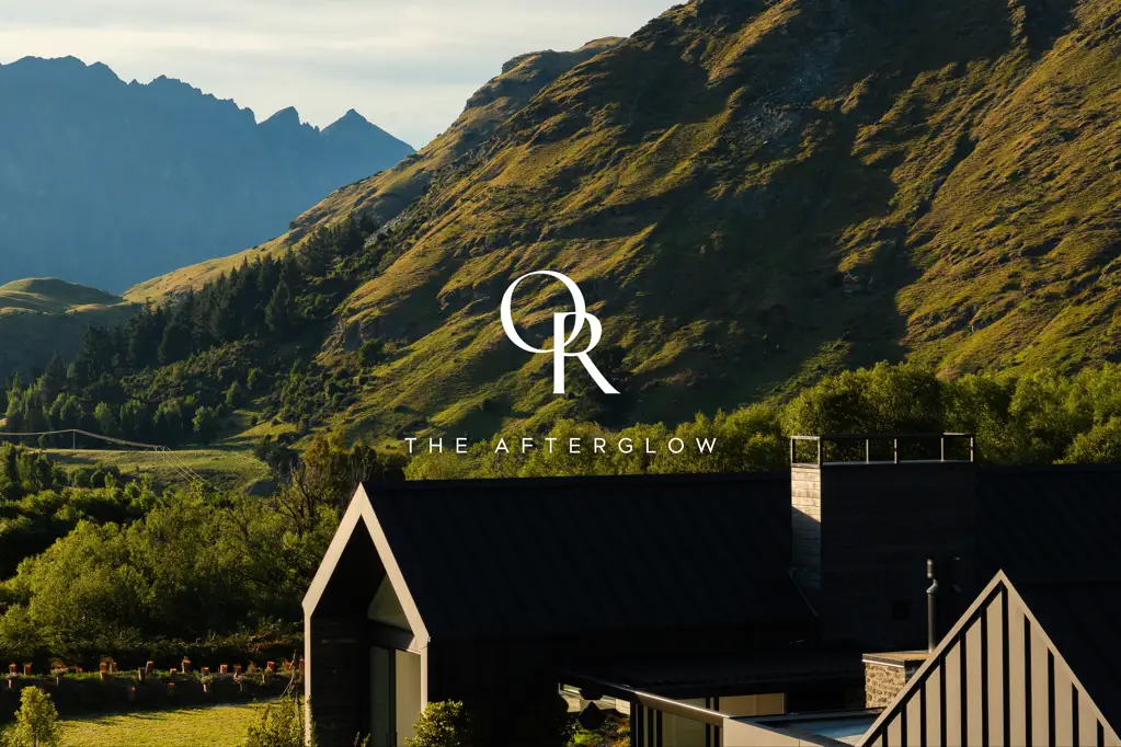 Dalefield/Wakatipu Basin 5 Bedroom The Afterglow