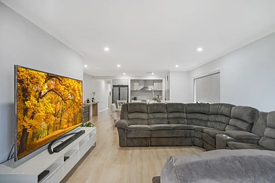 2 Gordal Close, Angle Vale, SA 5117, 4房, 2浴, House