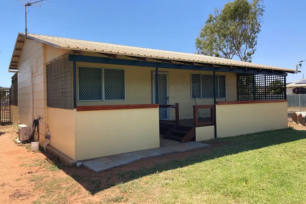 73 Gascoyne Road, East Carnarvon, WA 6701