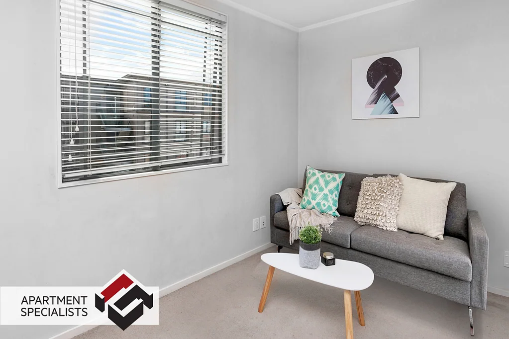 Auckland Central 1 Slaapkamer Cash Flow with Gains!