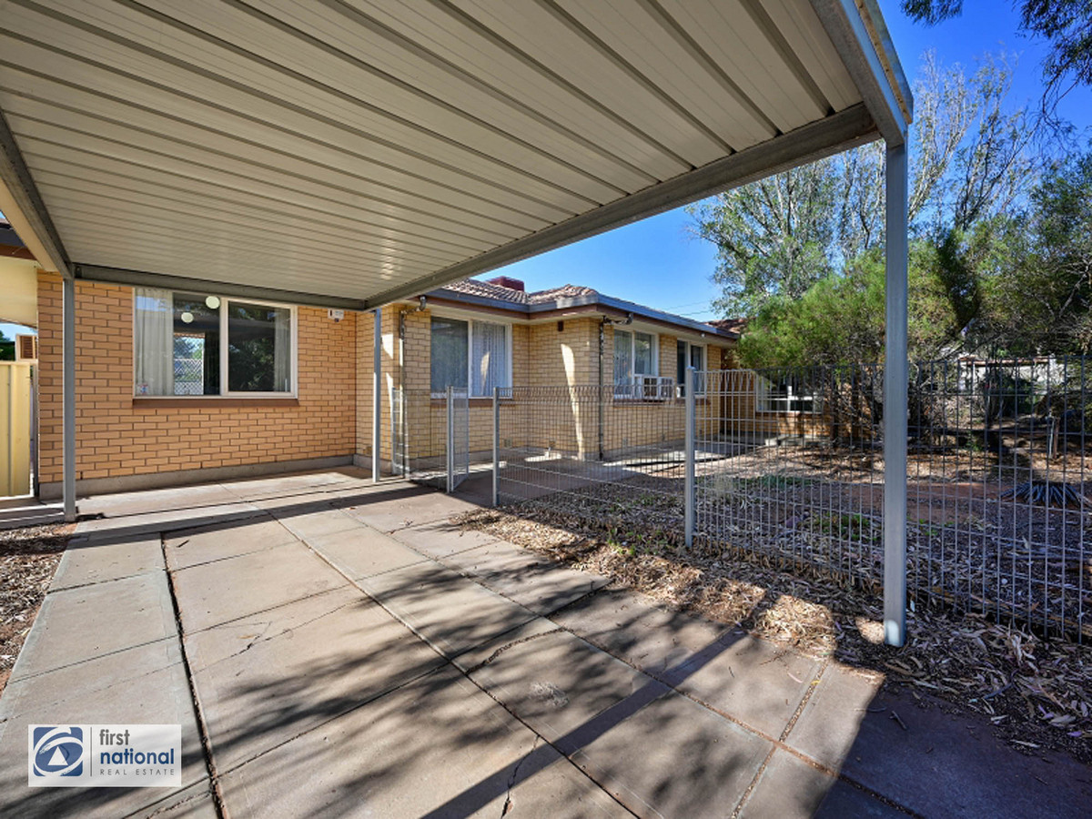 5 MCAULEY ST, PORT AUGUSTA SA 5700, 0 Bedrooms, 0 Bathrooms, House