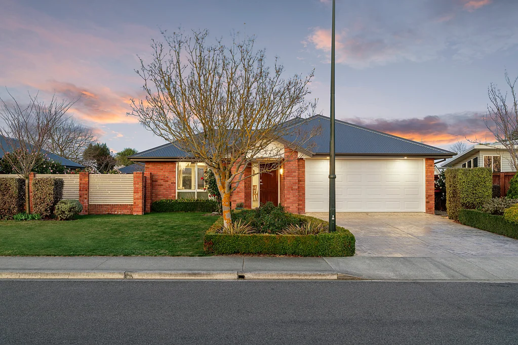 4 Aspen Street, Rangiora, Canterbury