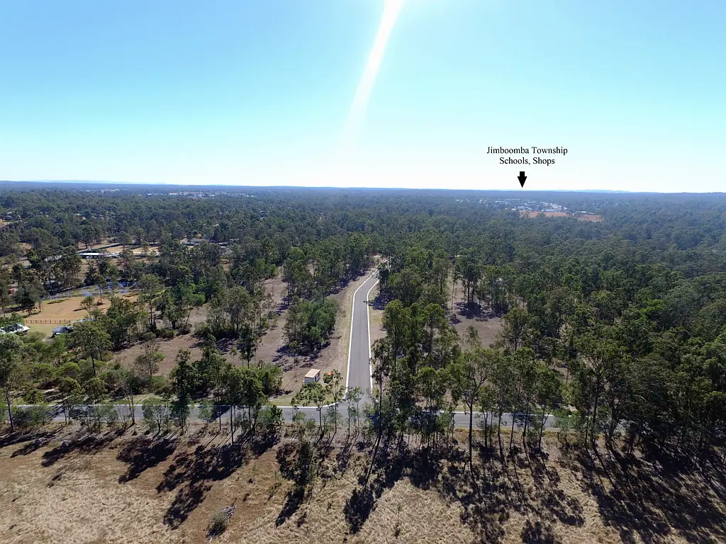 Jimboomba Large Lot- in Boutique Estate  - Jimboomba