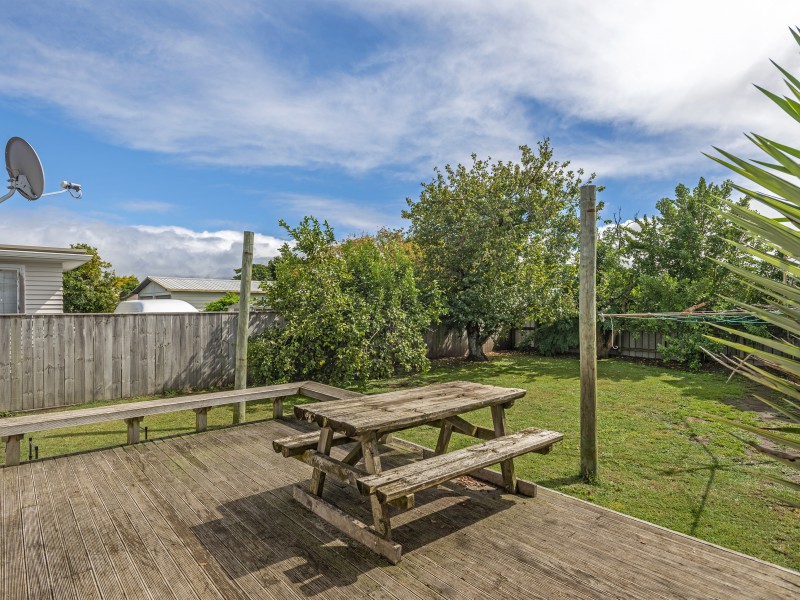 27 Centennial Crescent, Te Hapara, Gisborne, 4房, 0浴