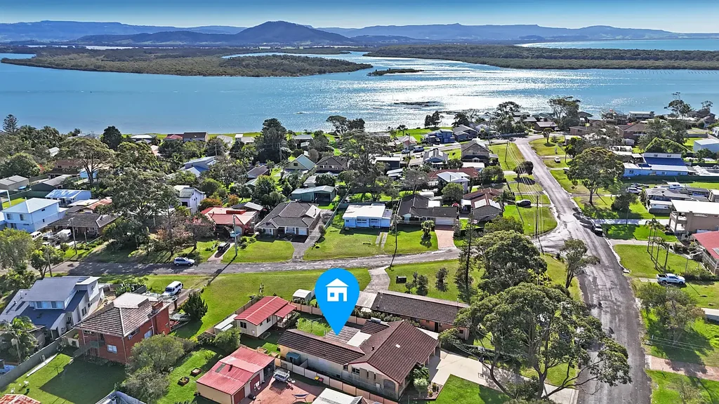 Orient Point 4房  dual occupancy - house + granny flat