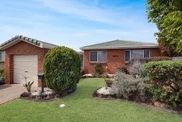 48 SANDERSON RD, Kanahooka