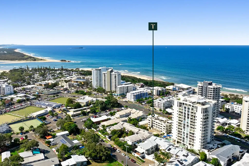 15/58-60 Sixth Avenue, Maroochydore, QLD 4558