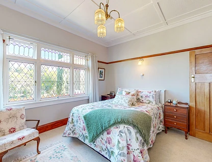 122 Queen Street, Thames, Thames-Coromandel, Waikato, 4房, 2浴, 独立屋