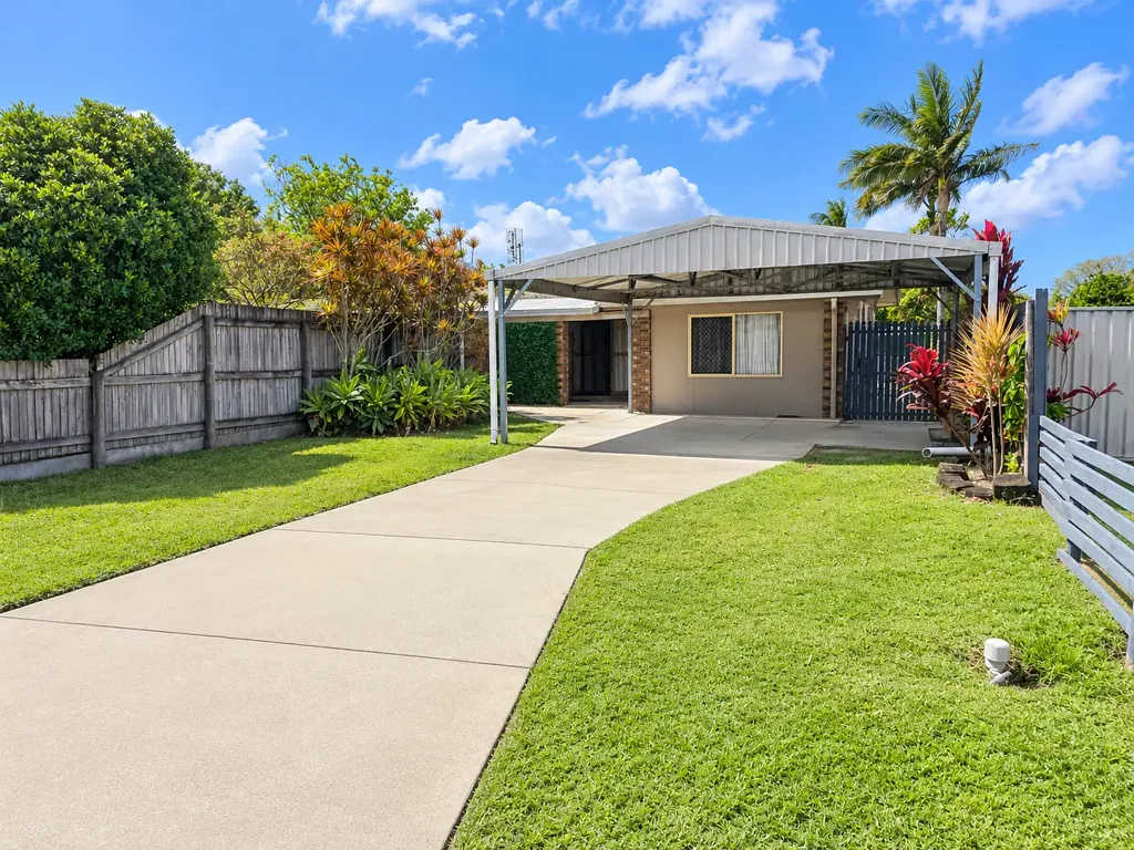 Mount Pleasant 2Zimmer A Little Home with a Lot to Offer - Prime Mount Pleasant Location!