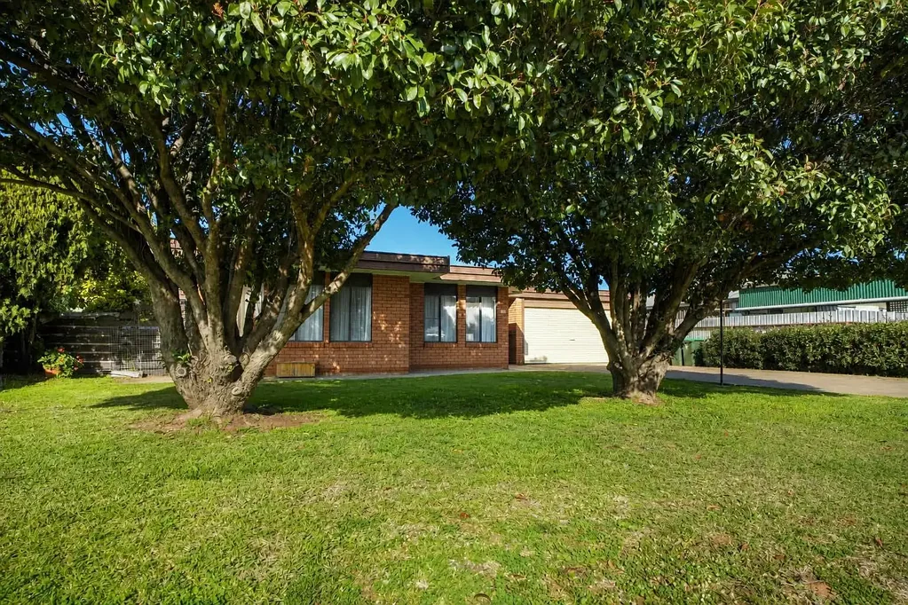 Narromine 3 Slaapkamer Fantastic Opportunity to invest or First Home