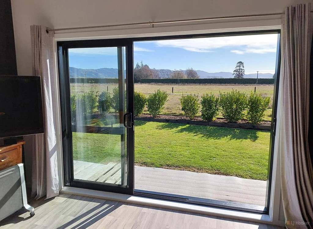 Waimate 1chambre Hoof Hearted