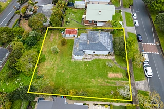 13 Arthur Street, Onehunga, Onehunga, Auckland City