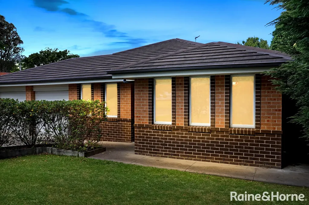 45 Lavis Road, Bowral, NSW 2576