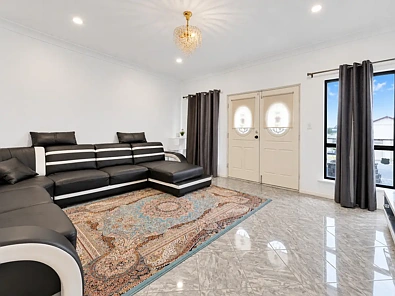 ਰਹਿਣ ਵਾਲਾ ਕਮਰਾ - 16 Pineview Court, Walkley Heights, SA 5098
